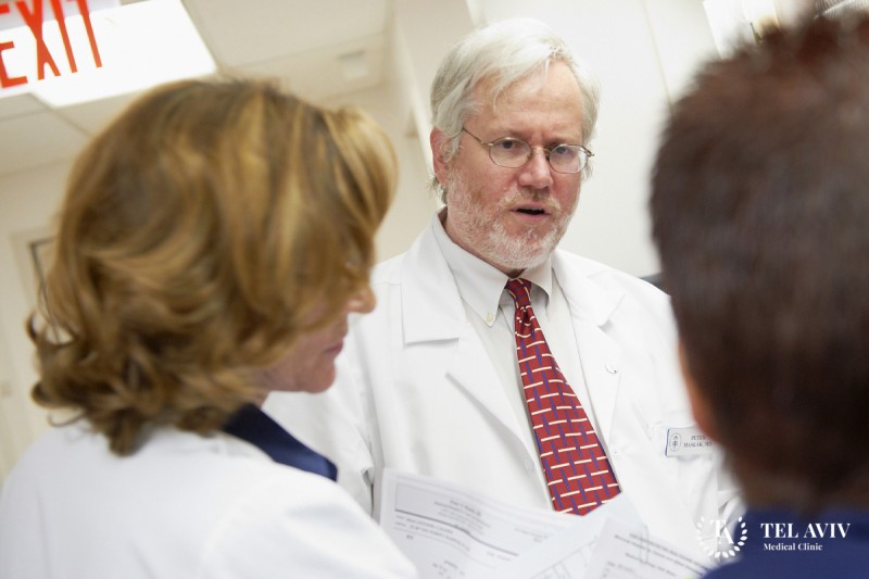 Процедуры и хирургия при заболевании маточных труб