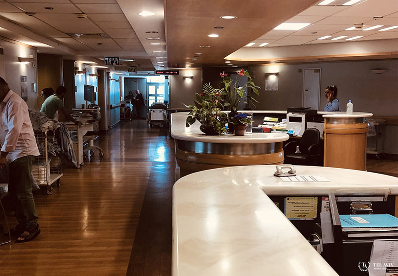 Химиотерапевтическое отделение