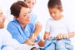 Реабилитация в детской нейрохирургии