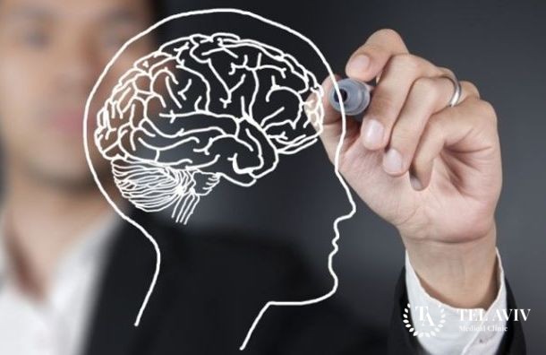 Виды заболеваний в детской психиатрии