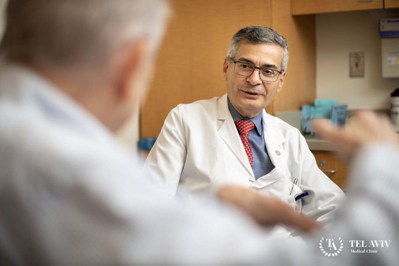 Реабилитация после удаления ретинобластомы