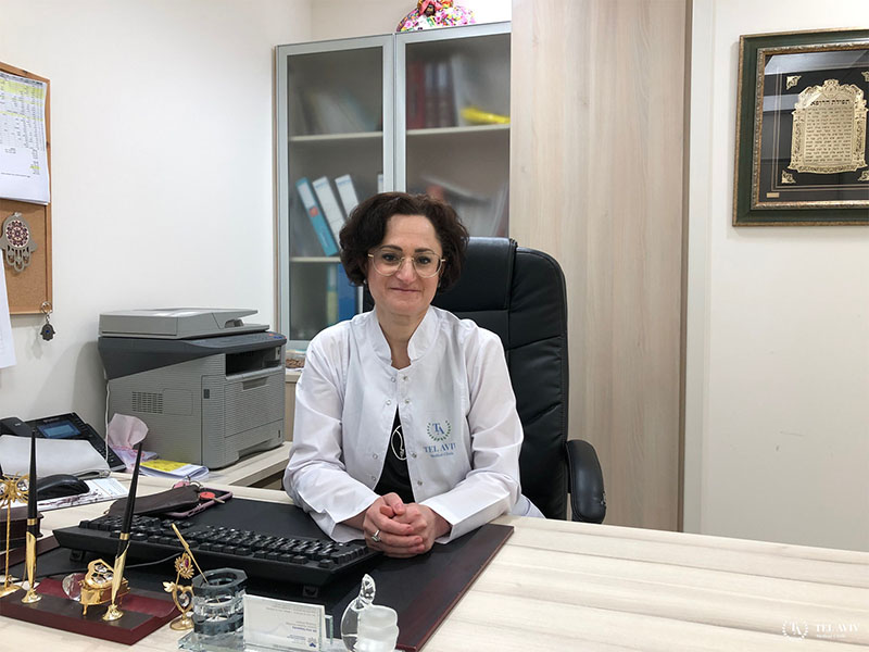 Химиотерапия