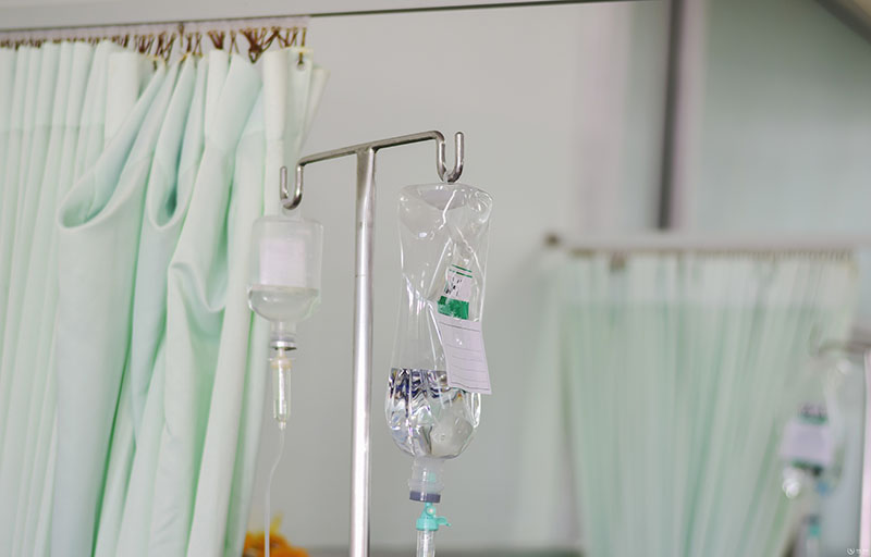 Детская отоларингология