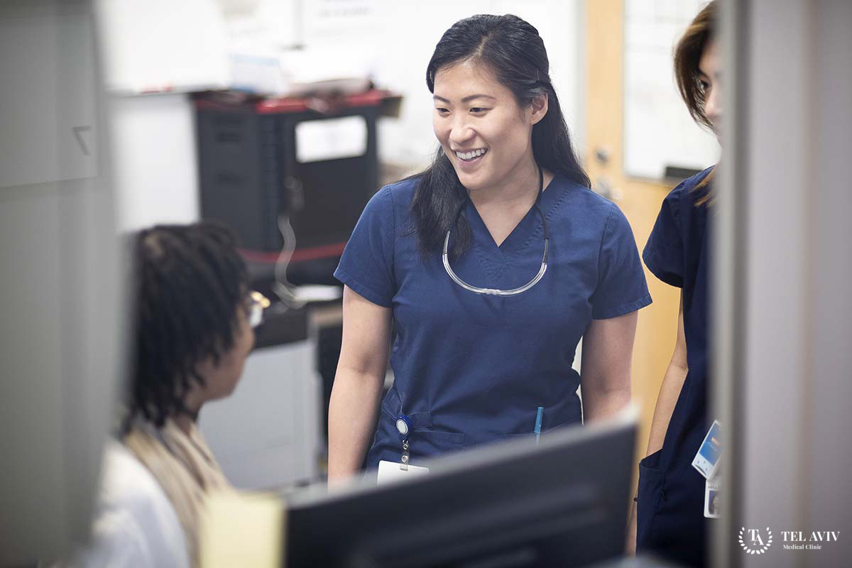 Применение радиотерапии в лечении рака кости у детей