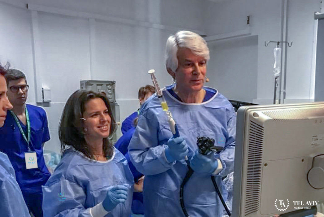 Какими заболеваниями занимается детский гастроэнтеролог