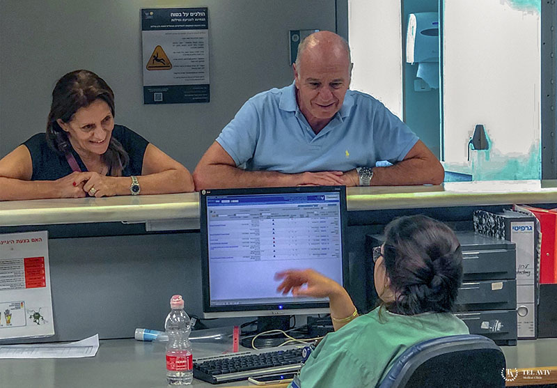 Родильный дом и центр Женского здоровья