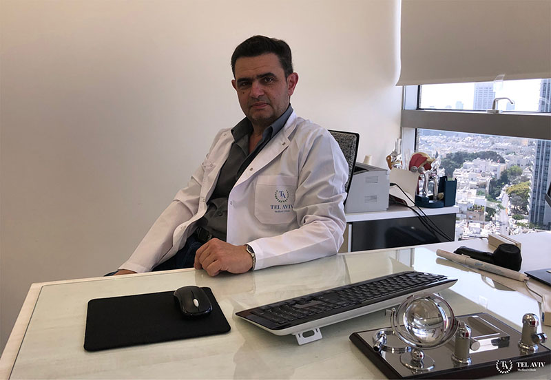 Опухоли кожи у детей: виды, симптомы, лечение