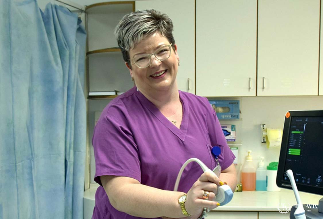 Тератомы у детей