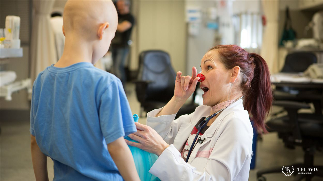 Что такое лейкоз. Причины возникновения.