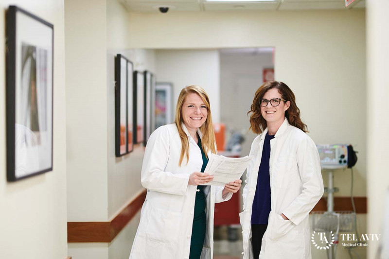 Врожденная амегакариоцитарная тромбоцитопения (CAMT)