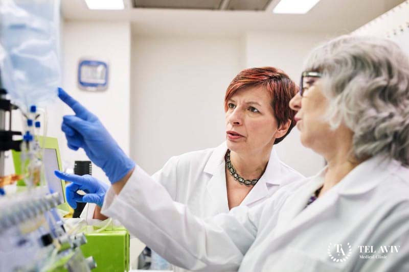 Тяжелая хроническая нейтропения