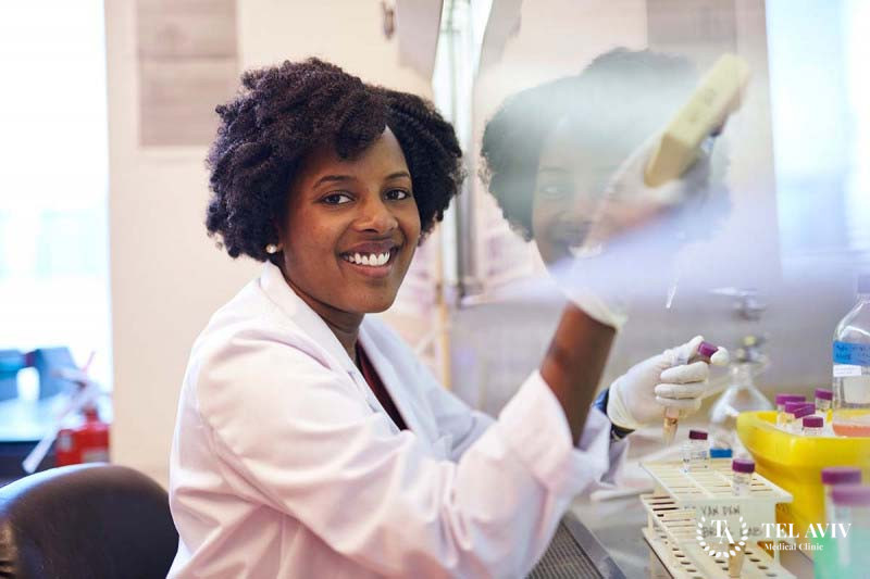 Серповидноклеточная анемия у ребенка