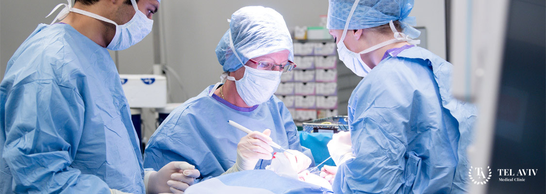 Чем занимается отделение нейрохирургии головного мозга