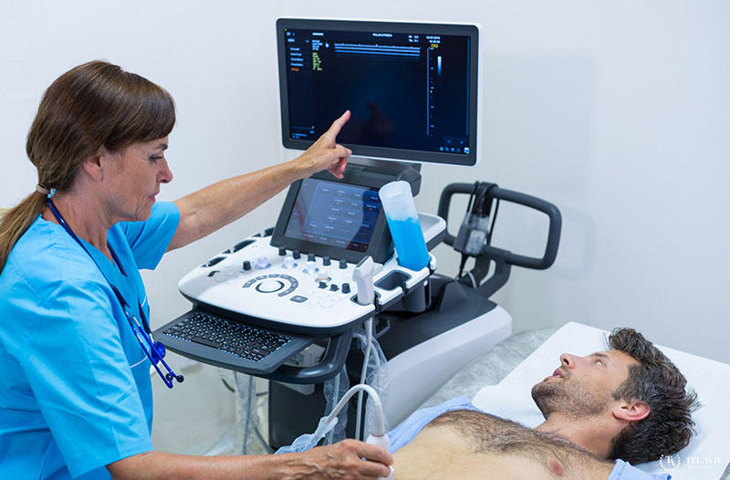 Метастазы в брюшной полости