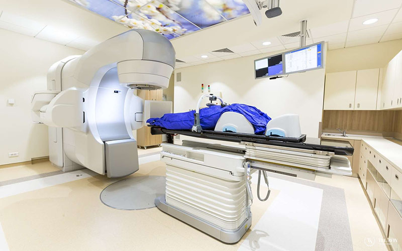 Первичная овсяноклеточная карцинома