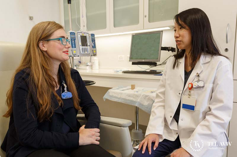 Лимфома толстого кишечника - причины появления