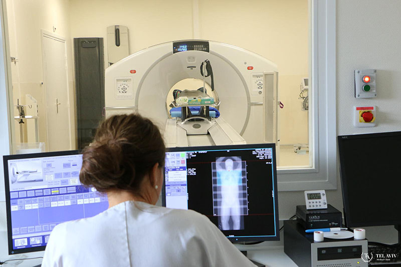 Магнитно-резонансная томография кишечника с гидроконтрастированием