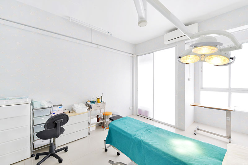 Почему возникают грыжи пищевода?