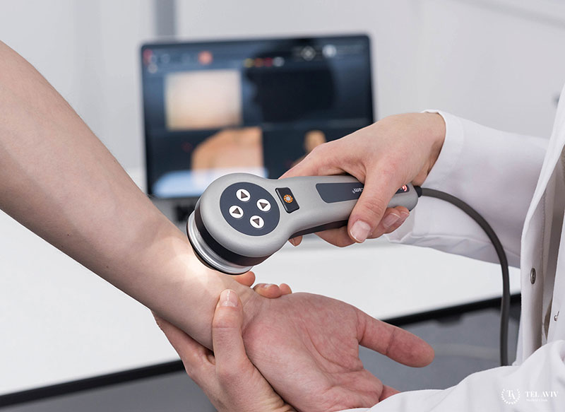 Виды заболеваний