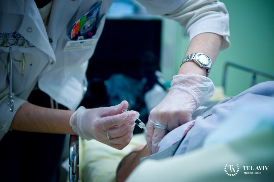 Офтальмология