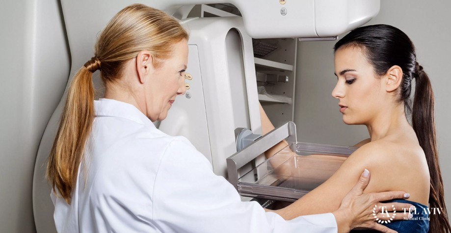 Способы лечения заболеваний молочной железы