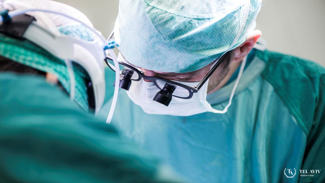 Трансплантация органов