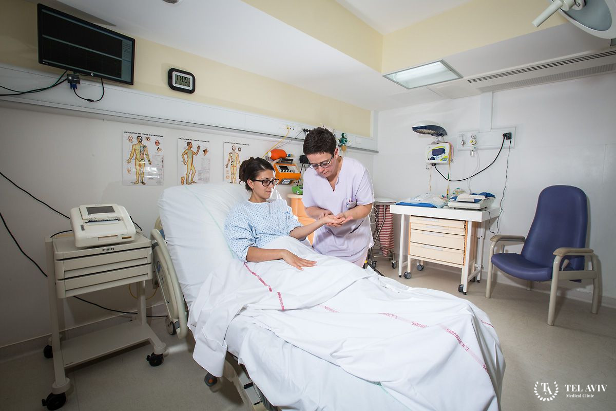 Профилактика рака полости рта