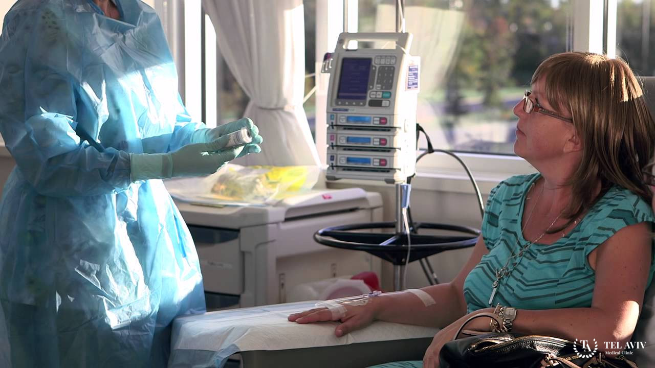 Лечение заболеваний челюстно-лицевой области