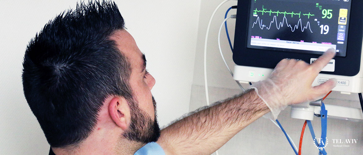 Департамент пластической хирургии – общая информация