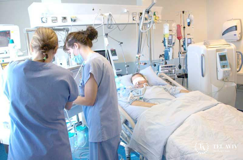 Методы диагностики в проктологии