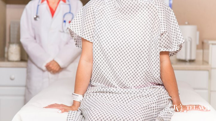 Химиотерапия в проктологии