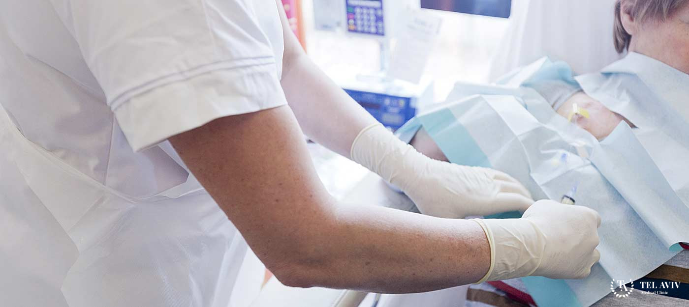 Диагностика