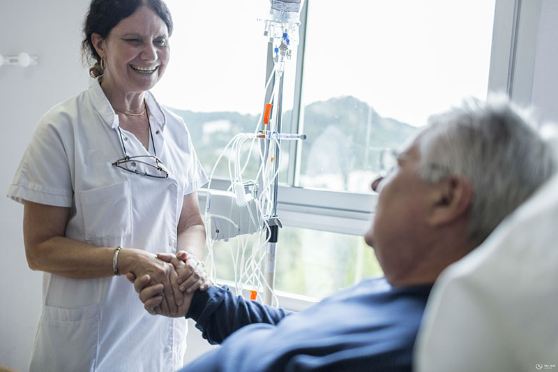 Клинические работы