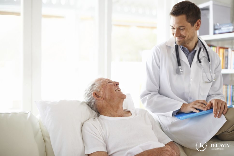 Отд. Кардиохирургии