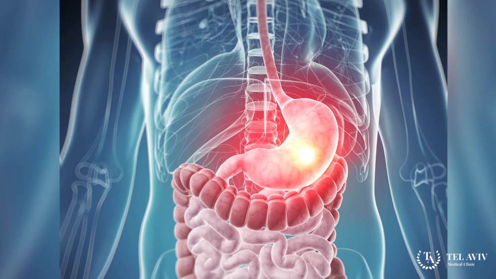 Чем занимается гастроэнтерология?