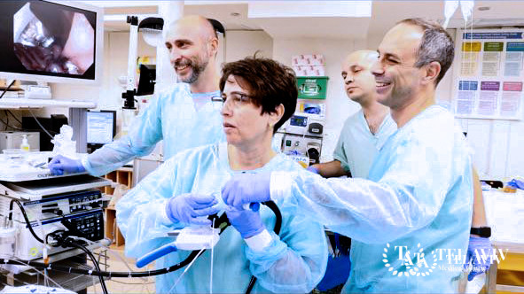 Что такое гастроэнтерология и чем занимается