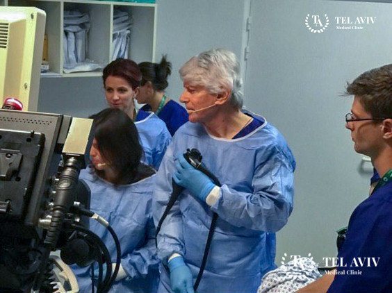 Виды заболевания в гастроэнтерологии