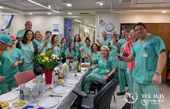 Лечение и процедуры