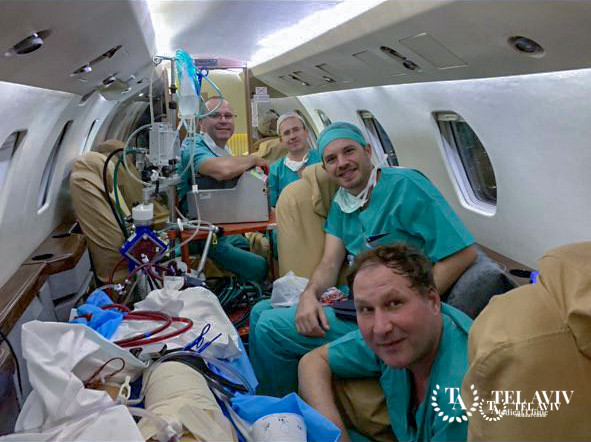 Клинические работы в неврологии