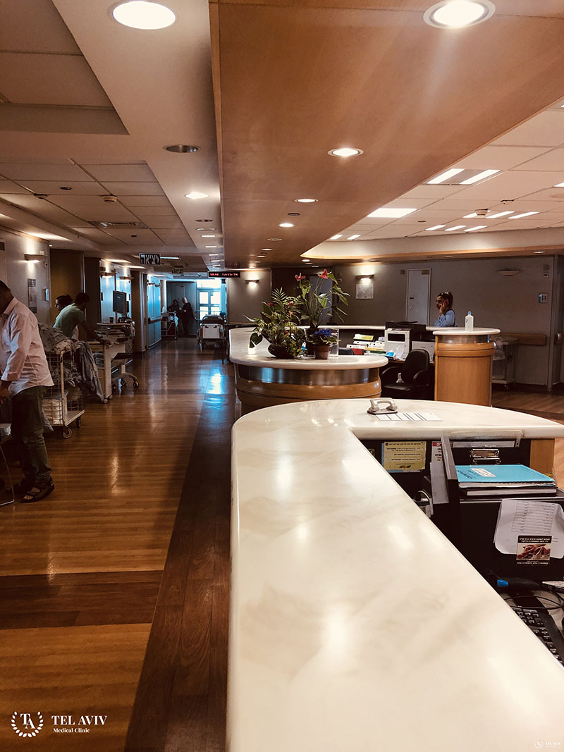 Клинические работы в дерматологии