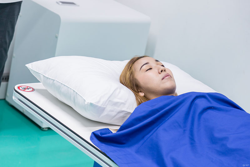 Реабилитация в Tel Aviv Medical Clinic