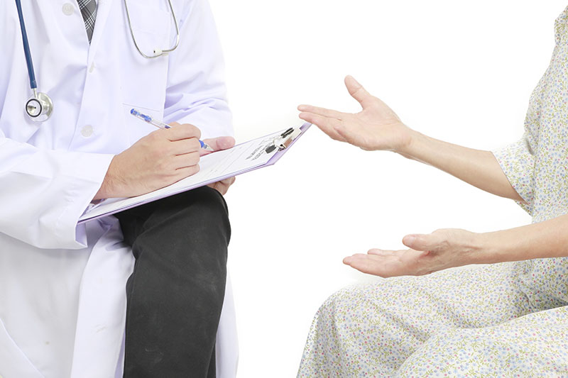 Отделение Пульмонологии