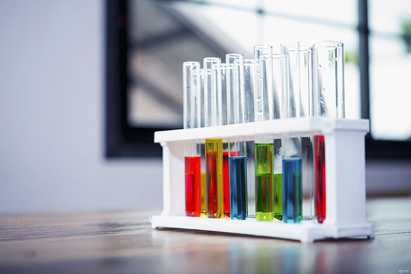 Проведение клинических работ в отделении пульмонологии