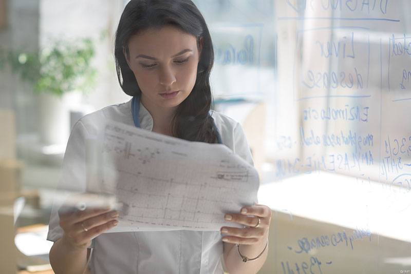 Моделирование в радиотерапии