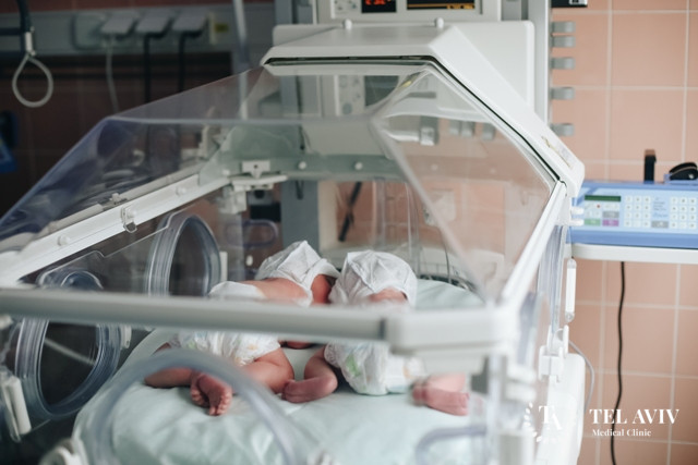 Репродуктивная медицина