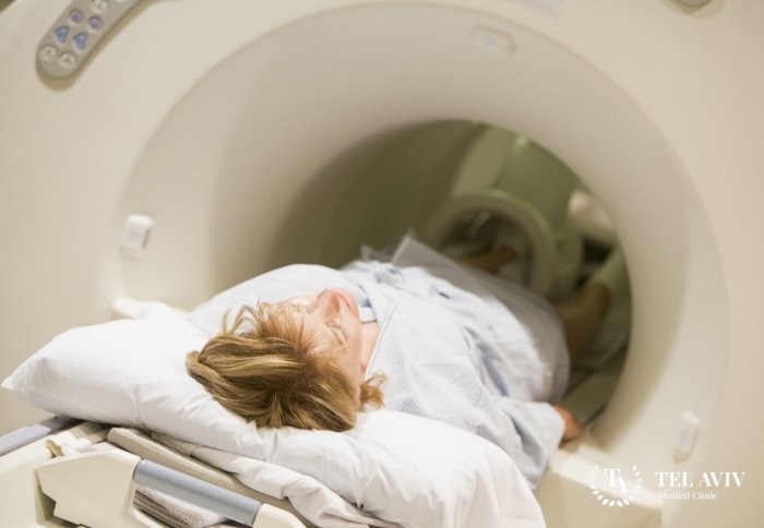 Инвазивная радиология