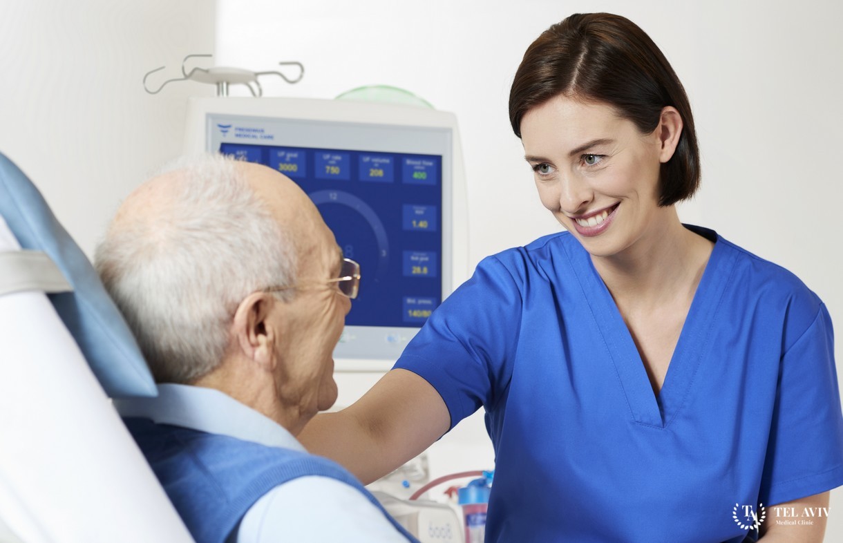 Высокодифференцированная папиллярная мезотелиома