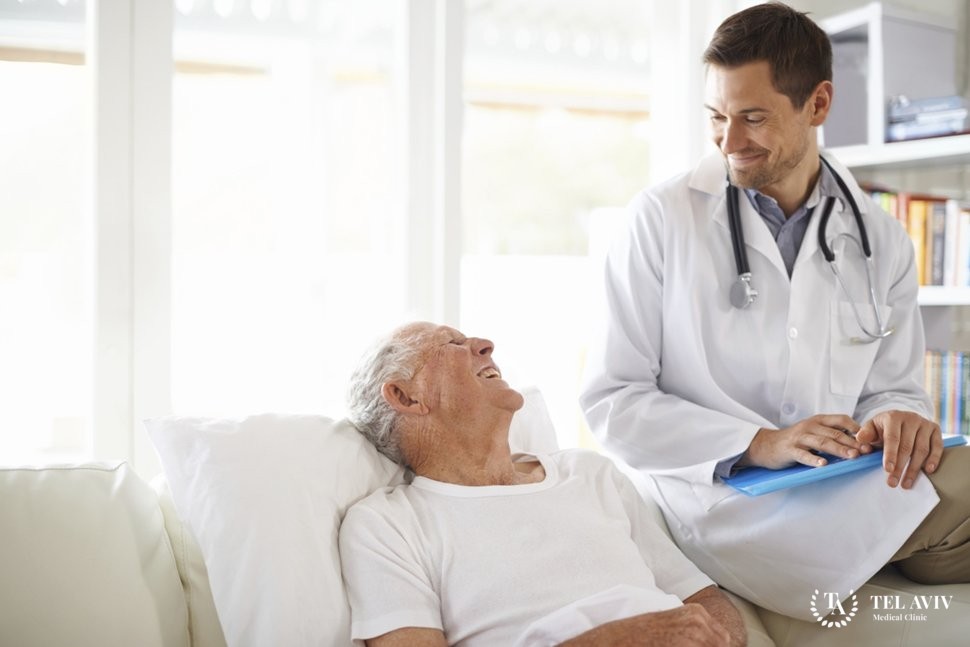 Плексиформная фиброгистиоцитарная опухоль