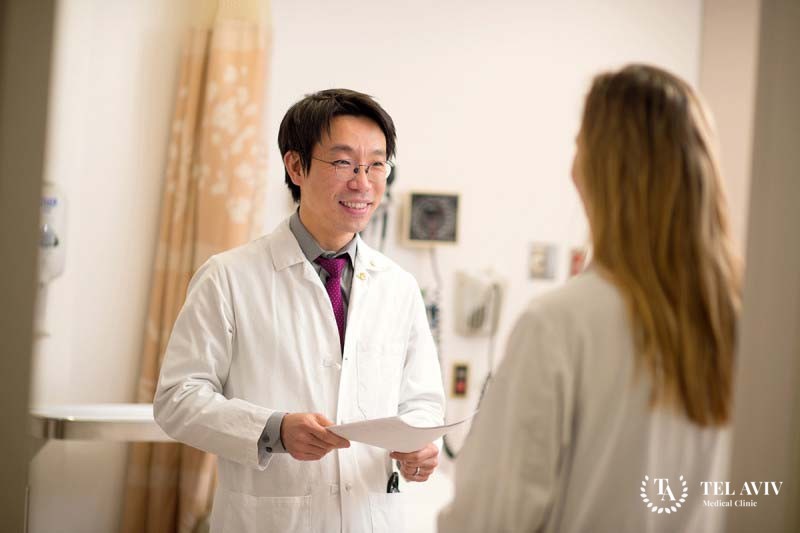 Симптомы заболеваний позвоночника