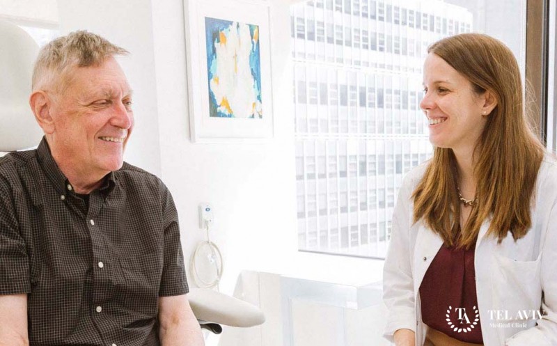 Нейрофиброма периферических нервов